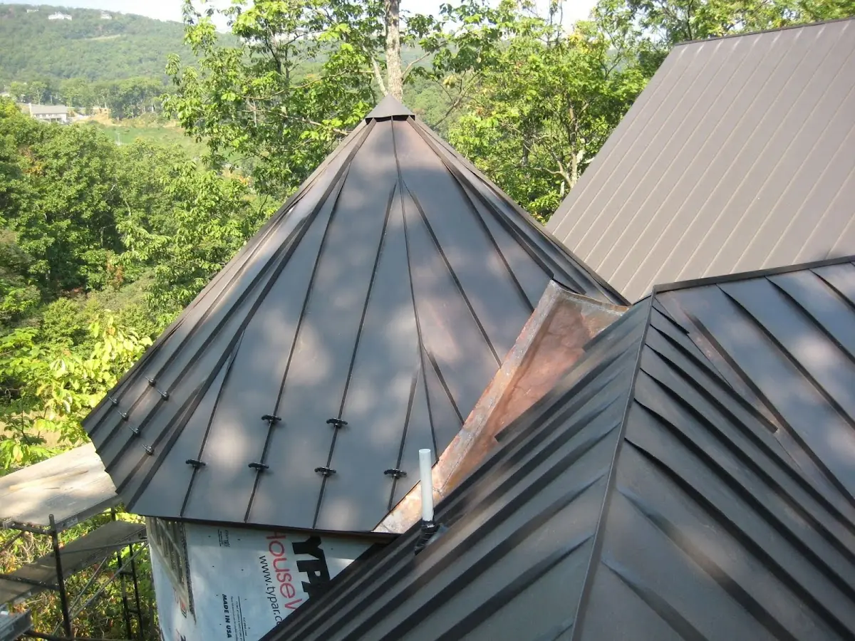 Professional Gutter Cleaning by Craftsman Roofing in Lacey