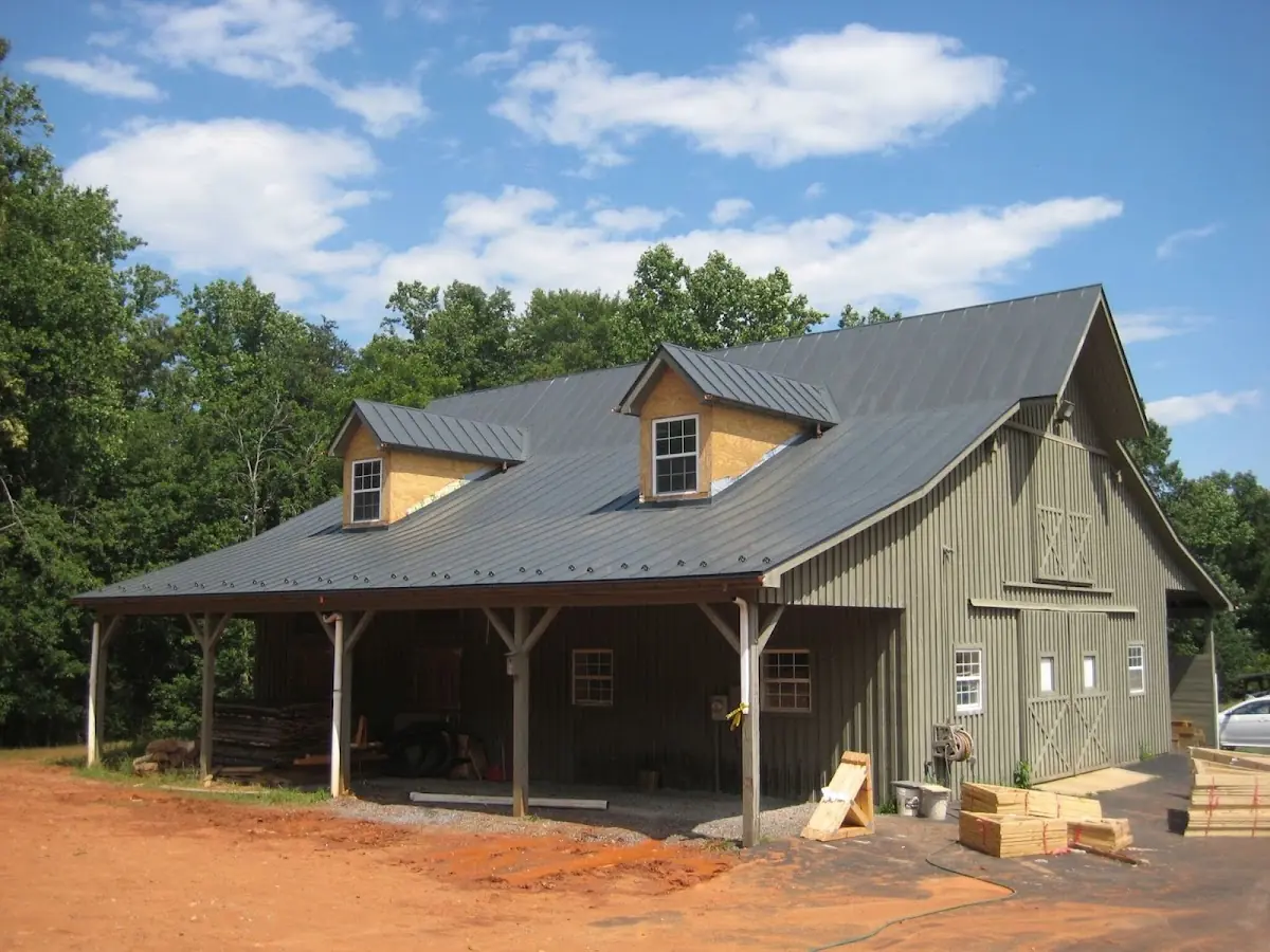 Expert Roof Repair workmanship in Lacey